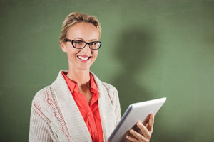 Удобный формат обучения Интенсивное развитие информационных технологий